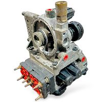 2308777 Air dryer w/ Valve and ECU for SCANIA P,G,R,T/ F,K,N-series
