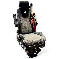 2119790 Driver Seat BE-GE SCANIA F, K, N-Series