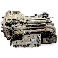1890104 Gearbox 4182004517 - SCANIA ZF
