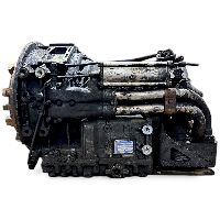 1890104 Gearbox 4182004517 - SCANIA ZF