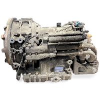 1890104 Gearbox 4182004517 - SCANIA ZF