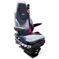 2119790 Driver Seat BE-GE SCANIA F, K, N-Series