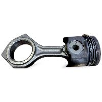 500086080 Set de tije piston IVECO 504366069 5802037017 Stralis, Trakker (2002-)