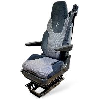2119790 Driver Seat BE-GE SCANIA F, K, N-Series