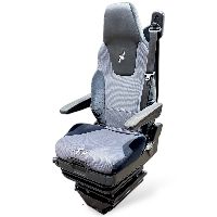 2119790 Driver Seat BE-GE SCANIA F, K, N-Series