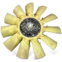 2576016 Cooling Fan Assembly 813mm DC13 SCANIA L, P, G, R, S - series