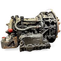 1871838 Gearbox SCANIA 4182064502 1902309 K-Series (2016-) ZF