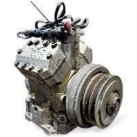 1874268 AC Compressor / pump SCANIA K-Series (2016-) SPHEROS