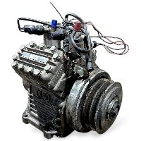 2249748 AC Compressor / pump SCANIA K-Series (2016-) GEA BOCK