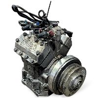 1874268 AC Compressor / pump SCANIA K-Series (2016-) SPHEROS