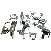 2650534 +2650533 +2309055 +2900086 +2900087 Set of brackets for SCANIA