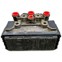 1891378 EBS Module, Drive axle SCANIA P G R T; F K N -series bus