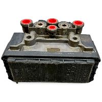 1891378 EBS Module, Drive axle SCANIA P G R T; F K N -series bus