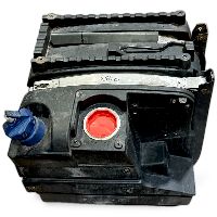 5801279471 AdBlue tank V=135L for IVECO Stralis