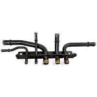 2327825 Coolant Pipes Assembly; SCANIA P, G, R, T-Series