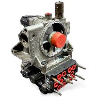 2308777 Air dryer w/ Valve and ECU for SCANIA P,G,R,T/ F,K,N-series