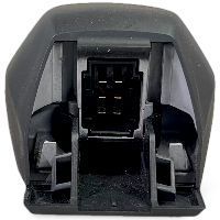 2497567 Cameră video SCANIA 2310853 1949369 2297920 2908960 L,P,G,R,S-series (2016-)