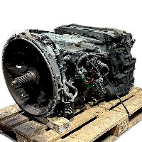 2475796 Gearbox SCANIA 576475 2610165 574875 L,P,G,R,S-series (2016-)