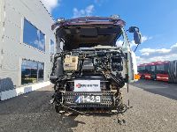 SISU 410hp E11M (01.00-12.06) 10820cm3 302kw