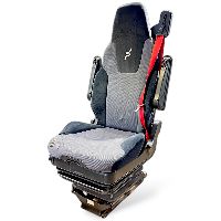 2119790 Driver Seat BE-GE SCANIA F, K, N-Series