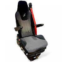 2119790 Driver Seat BE-GE SCANIA F, K, N-Series