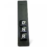 1755718 Gear selector ZF D-N-R  SCANIA F, K, N - series bus