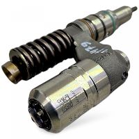 504100287 Injector de combustibil IRISBUS 2995486 Arway, Crossway, Crealis, Magelys, Proway, Daily Tourys (2006-) BOSCH