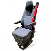 2119790 Driver Seat BE-GE SCANIA F, K, N-Series