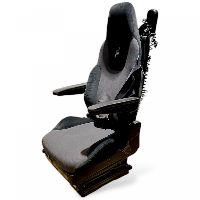 2119790 Driver Seat BE-GE SCANIA F, K, N-Series