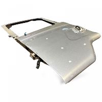 1739740 Door Shell, LH CR, CG SCANIA 4, P, G, R, T - series