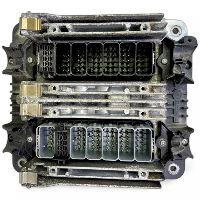 2782842 Engine Control Unit EMS S8 DC13147 Euro6 450hp SCANIA