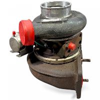 504108310 Turbo IRISBUS 504252241 Arway, Crossway, Crealis, Magelys, Proway, Daily Tourys (2006-) HOLSET