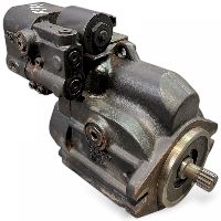 2202323 Cooling fan hydraulic pump SCANIA Bus F, K, N-Series