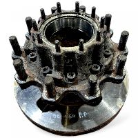 2290542 +1889543 Wheel Hub Rear Axle L=R for SCANIA P,G,R,T Bus F,K,N