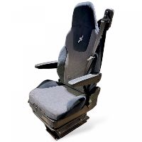 2119790 Driver Seat BE-GE SCANIA F, K, N-Series
