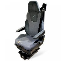 2119790 Driver Seat BE-GE SCANIA F, K, N-Series