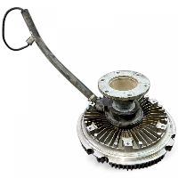 1763618+ Viscous Coupling SCANIA 1763618 2052005 2132264 2410085 P,G,R,T-series (2004-2017) NRF