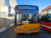 SOLARIS 320hp Urbino (01.99-) 8900cm3 235kw