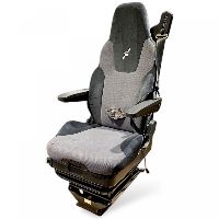2119790 Driver Seat BE-GE SCANIA F, K, N-Series