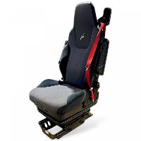 2119790 Driver Seat BE-GE SCANIA F, K, N-Series