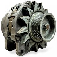 1794784 Alternator 150 A 24V for SCANIA P, G, R, T series