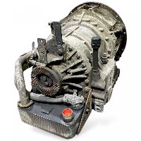 20712956 Gearbox VOLVO B6, B7, B9, B10, B12 bus (1978-2011) ZF ECOMAT