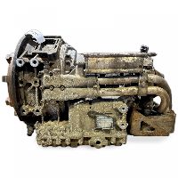 1772600 Gearbox SCANIA K-Series (2016-) ZF