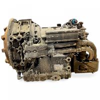 1871838 Gearbox SCANIA 4182064502 1902309 K-Series (2016-) ZF