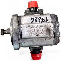 2196419 Cooling Fan Hydraulic Motor SCANIA 2032382 1776284 1872518 K-Series (2016-)