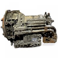 1772600 Gearbox SCANIA K-Series (2016-) ZF