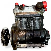 99471919 Air Compressor IRISBUS 41211122 41211340 504293730 Arway, Crossway, Crealis, Magelys, Proway, Daily Tourys (2006-) IVECO KNORR-BREMSE