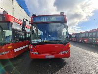 SCANIA 280hp K-Series (01.06-) 9291cm3 206kw