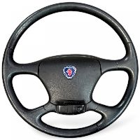 1487519 + 2130173 Steering wheel Ø475mm SCANIA P,G,R,T,F,K,N