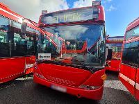 SCANIA 280hp K-Series (01.06-) 9291cm3 206kw